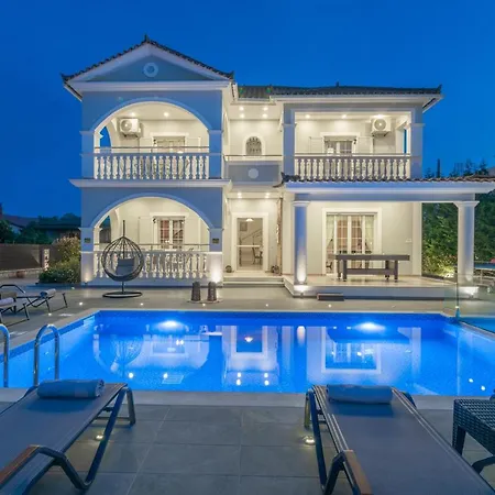 Luxury Vanato & Pool Βίλα