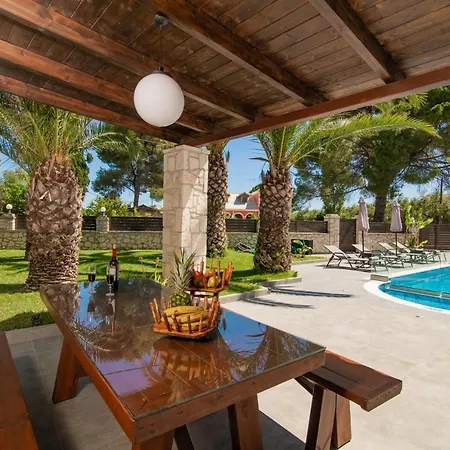 Luxury Vanato & Pool Βίλα *