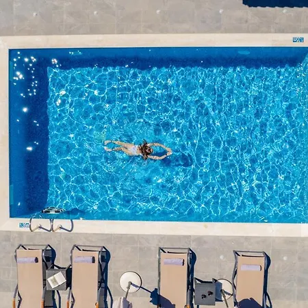 Luxury Vanato & Pool Βίλα *