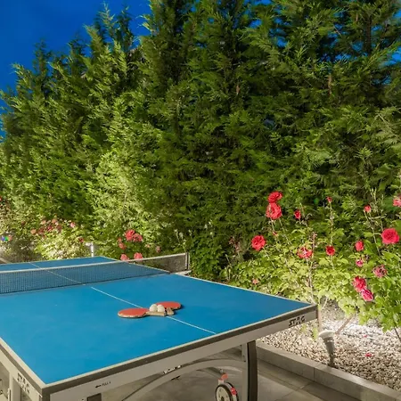 Luxury Vanato & Pool Βίλα